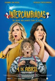 VER Intercambiadas Online Gratis HD