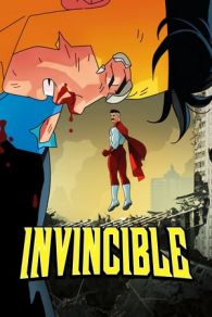 VER Invencible (2021) Online Gratis HD