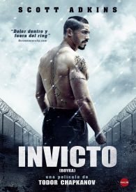 VER Invicto 4: La gran pelea Online Gratis HD