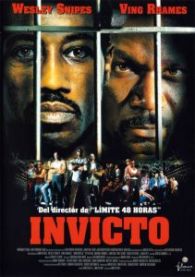 VER Invicto: Contraataque Online Gratis HD