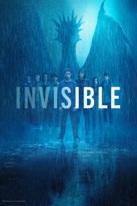 VER Invisible Online Gratis HD