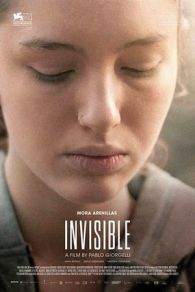 VER Invisible Online Gratis HD