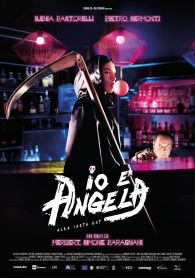 VER Io e Angela Online Gratis HD