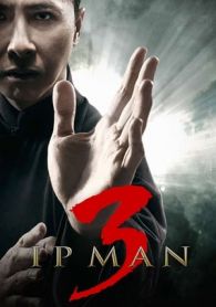 VER Ip Man 3 Online Gratis HD