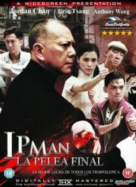 VER Ip Man: La pelea final Online Gratis HD