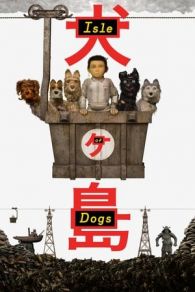 VER Isla de Perros Online Gratis HD