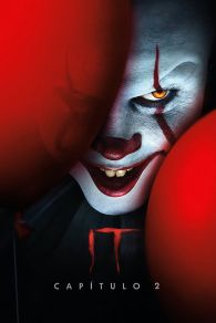 VER IT: Capítulo Dos Online Gratis HD