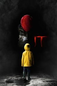 VER It (Eso) (2017) Online Gratis HD