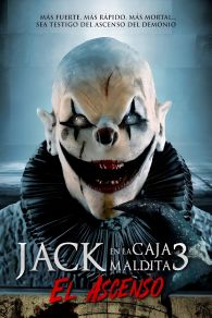 VER Jack en la caja maldita 3: El Ascenso Online Gratis HD