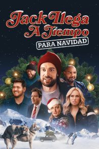 VER Jack llega a tiempo para navidad Online Gratis HD