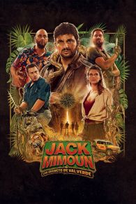 VER Jack Mimoun et les secrets de Val Verde Online Gratis HD