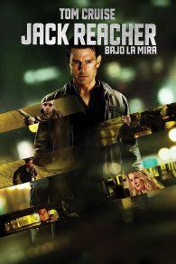 VER Jack Reacher: Bajo la Mira Online Gratis HD