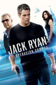 VER Jack Ryan: Operacion sombra (2014) Online Gratis HD