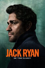 VER Jack Ryan Online Gratis HD