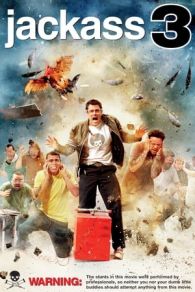 VER Jackass 3D Online Gratis HD