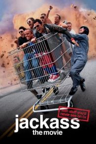 VER Jackass: La película Online Gratis HD