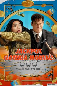 VER Jackpot: ¡Lotería mortal! Online Gratis HD