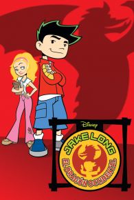 VER Jake Long: El Dragón occidental Online Gratis HD