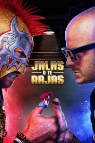 VER Jalas o Te Rajas Online Gratis HD