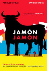 VER Jamón Jamón Online Gratis HD