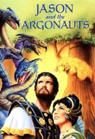 VER Jasón y los argonautas (1963) Online Gratis HD