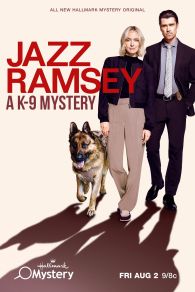 VER Jazz Ramsey: A K-9 Mystery Online Gratis HD