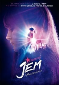 VER Jem y los Hologramas Online Gratis HD