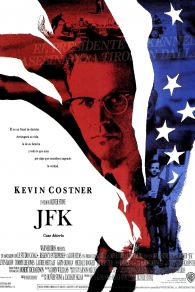 VER JKF: Caso abierto Online Gratis HD