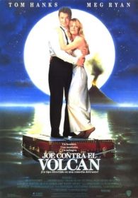 VER Joe contra el volcán (1990) Online Gratis HD