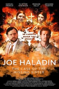 VER Joe Haladin: The Case of the Missing Sister Online Gratis HD