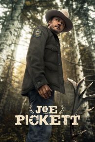 VER Joe Pickett Online Gratis HD