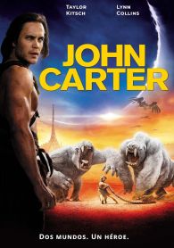 VER John Carter: Entre dos mundos Online Gratis HD