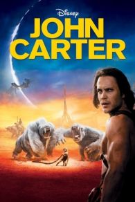 VER John Carter (2012) Online Gratis HD