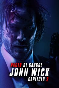 VER John Wick 2: Un Nuevo Día para Matar Online Gratis HD