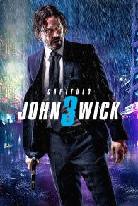 VER John Wick 3: Parabellum Online Gratis HD