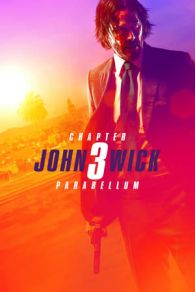 VER John Wick: Parabellum (2019) Online Gratis HD