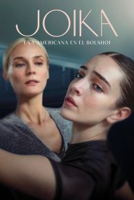 VER Joika: Una americana en el Bolshoi Online Gratis HD