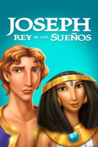 VER José: Rey de los Sueños (2000) Online Gratis HD