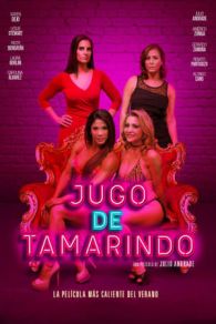 VER Jugo de tamarindo Online Gratis HD