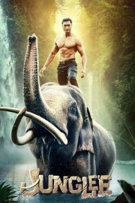 VER Junglee Online Gratis HD