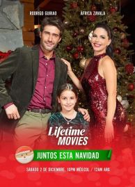 VER Juntos esta navidad Online Gratis HD