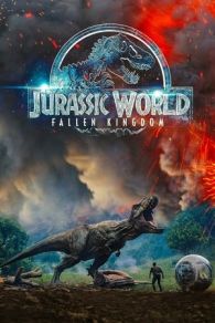 VER Jurassic World 2: El Reino Caído Online Gratis HD