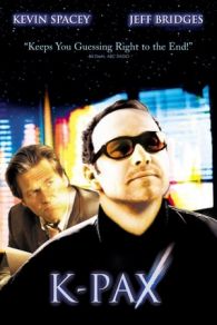 VER K-PAX. Un universo aparte (2001) Online Gratis HD