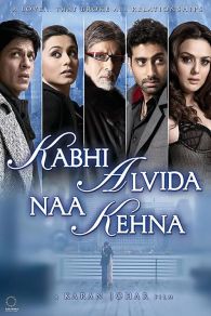 VER Kabhi Alvida Naa Kehna Online Gratis HD