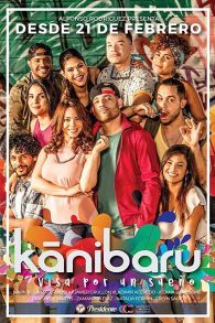 VER Kanibarú Online Gratis HD