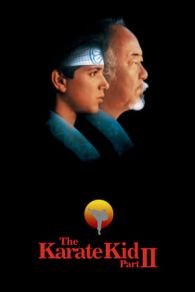 VER Karate Kid II: La Historia Continúa Online Gratis HD