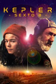 VER Kepler Sexto B Online Gratis HD