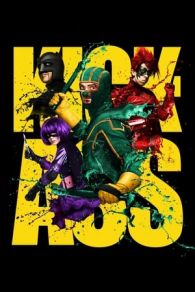 VER Kick-Ass: Listo para machacar (2010) Online Gratis HD