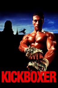 VER Kickboxer Online Gratis HD