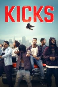 VER Kicks Online Gratis HD